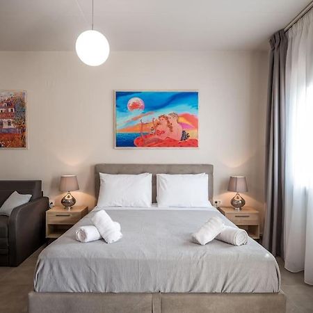 Archanes Luxury Apartment المظهر الخارجي الصورة