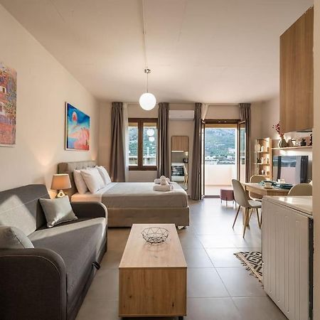 Archanes Luxury Apartment المظهر الخارجي الصورة