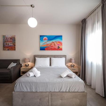 Archanes Luxury Apartment المظهر الخارجي الصورة