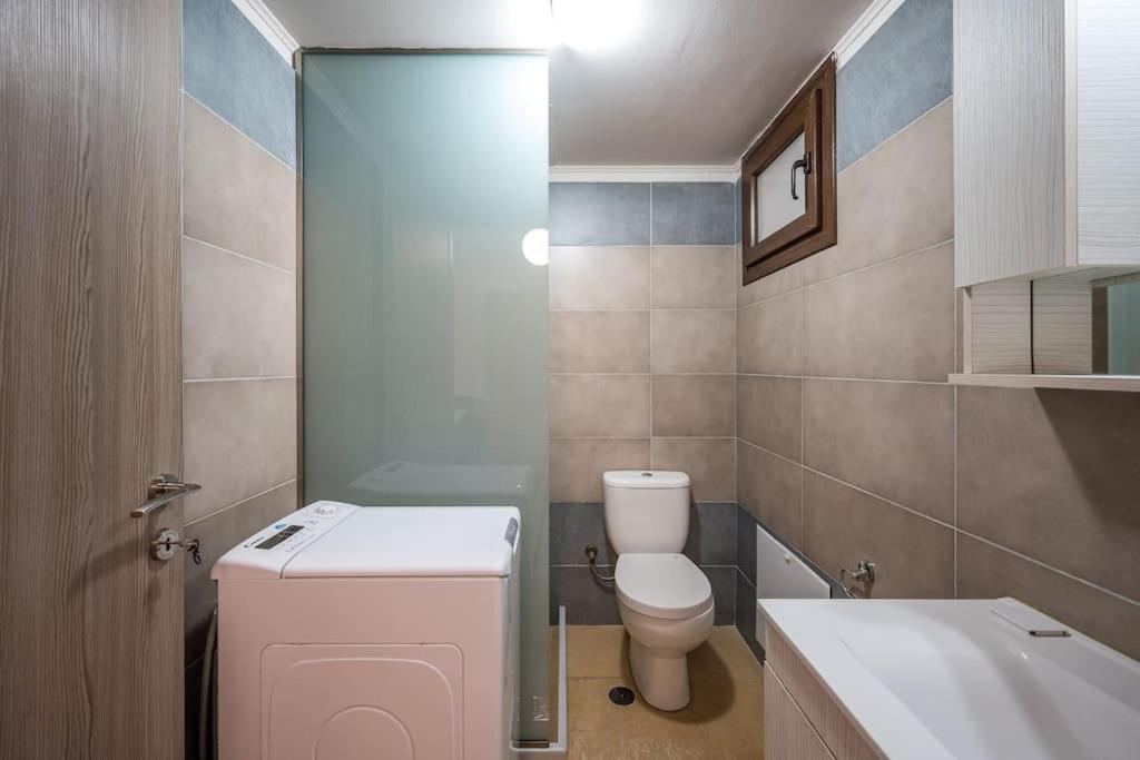 Archanes Luxury Apartment المظهر الخارجي الصورة