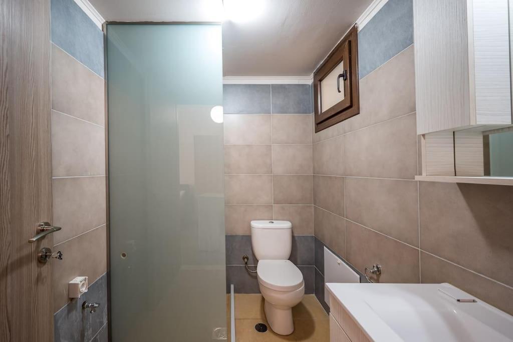 Archanes Luxury Apartment المظهر الخارجي الصورة