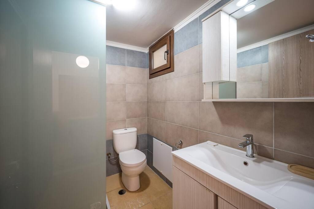 Archanes Luxury Apartment المظهر الخارجي الصورة